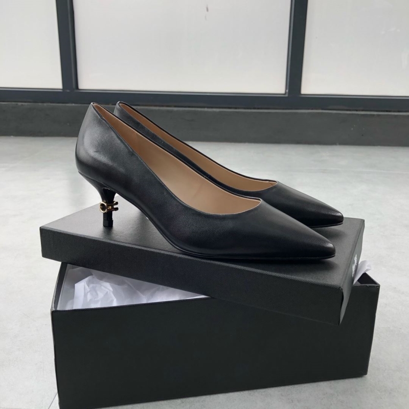 Ch*el high heels